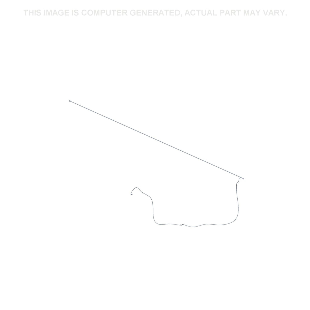 47422684 - OEM WIRE HARNESS - CASE CONSTRUCTION