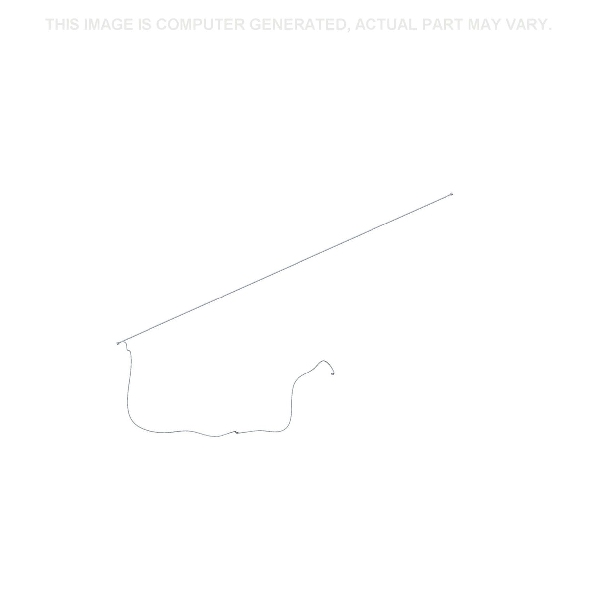 47422684 - OEM WIRE HARNESS - CASE CONSTRUCTION