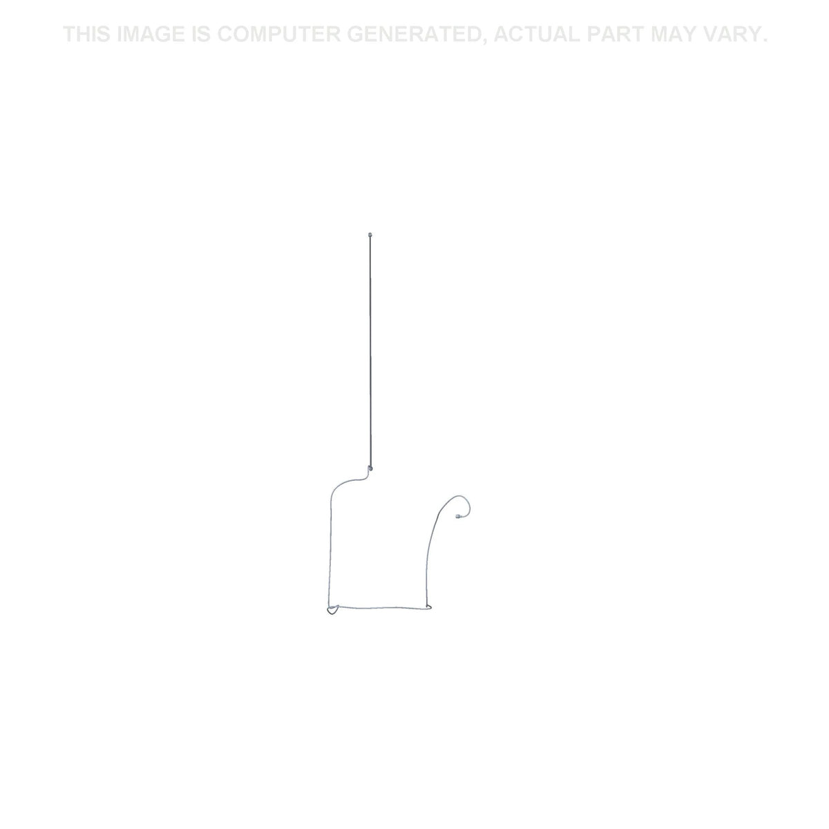 47422684 - OEM WIRE HARNESS - CASE CONSTRUCTION