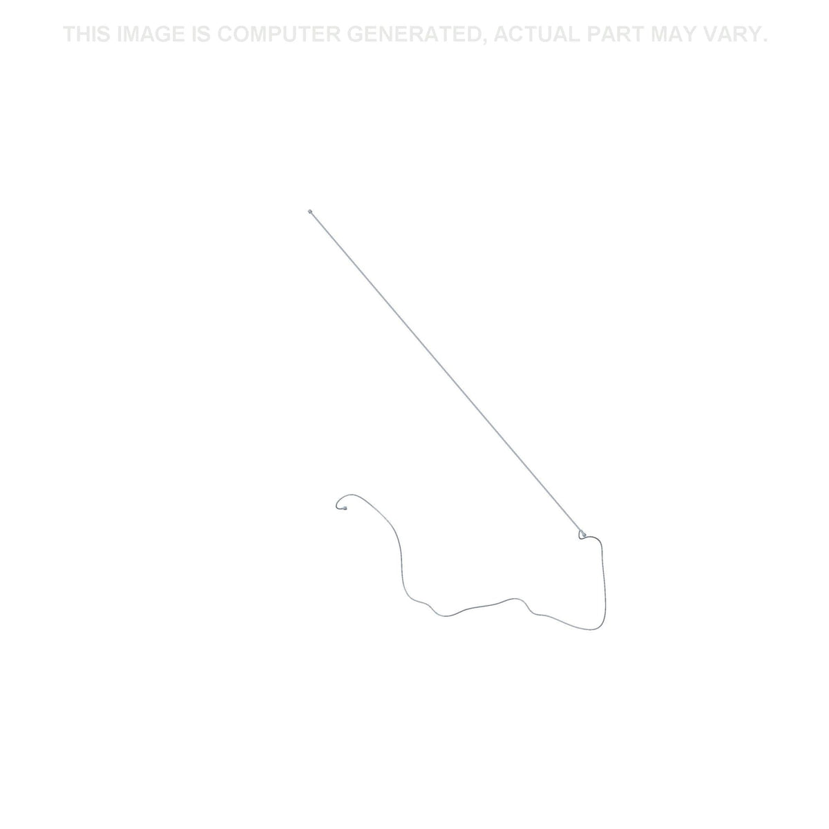 47422684 - OEM WIRE HARNESS - CASE CONSTRUCTION