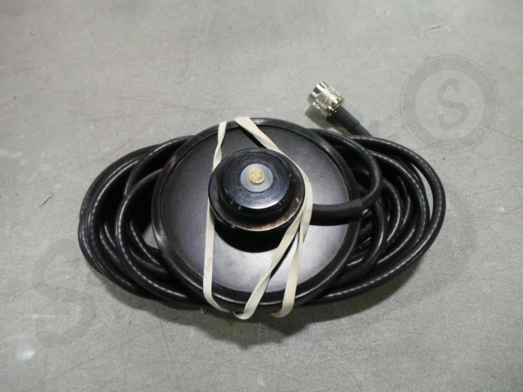 47422689 - OEM RADIO WIRING HARNESS - CASE CONSTRUCTION
