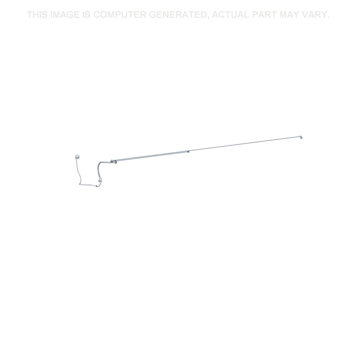 47422690 - OEM TELEMATICS WIRING HARNESS - CASE CONSTRUCTION