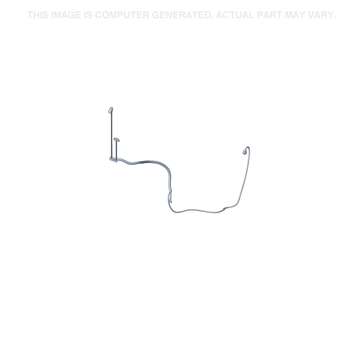 47422690 - OEM TELEMATICS WIRING HARNESS - CASE CONSTRUCTION