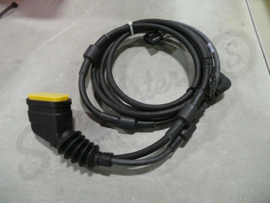 47422690 - OEM TELEMATICS WIRING HARNESS - CASE CONSTRUCTION