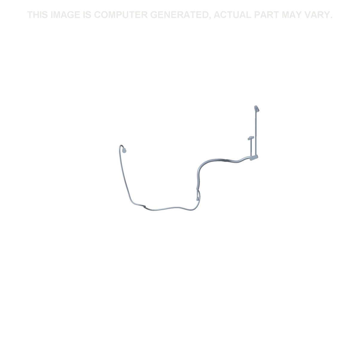 47422690 - OEM TELEMATICS WIRING HARNESS - CASE CONSTRUCTION