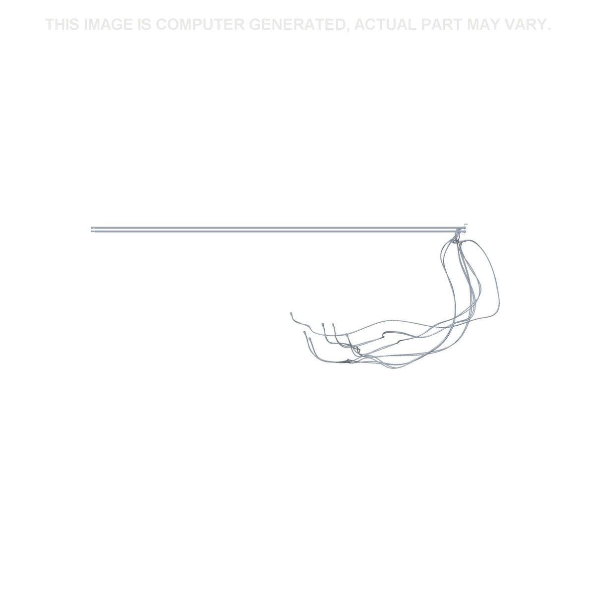 47422710 - OEM BRACKET - CASE CONSTRUCTION