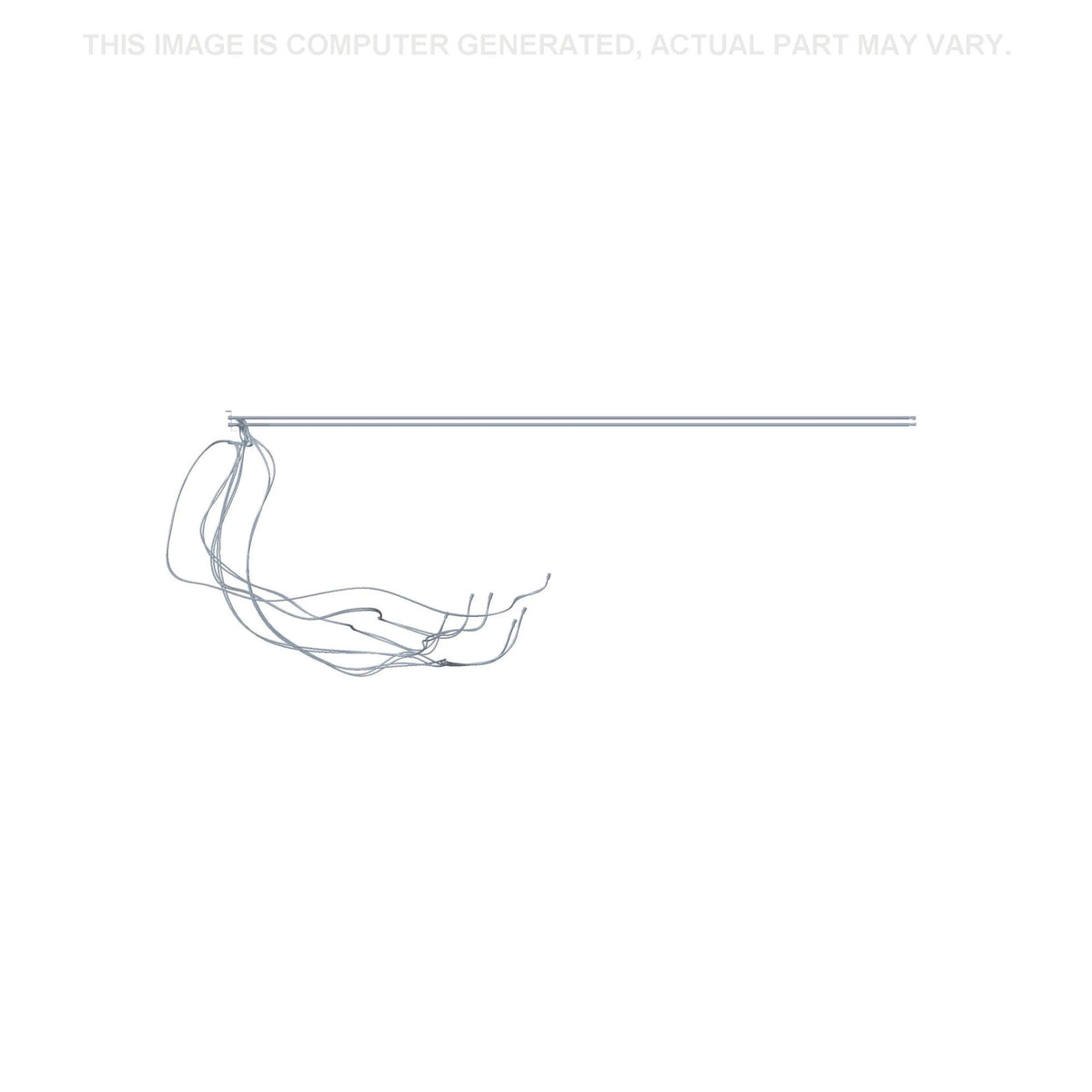 47422710 - OEM BRACKET - CASE CONSTRUCTION