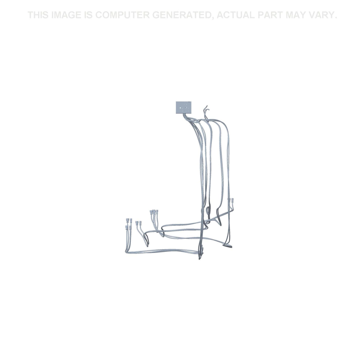 47422710 - OEM BRACKET - CASE CONSTRUCTION