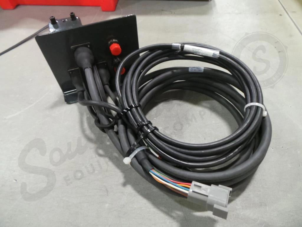 47422710 - OEM BRACKET - CASE CONSTRUCTION