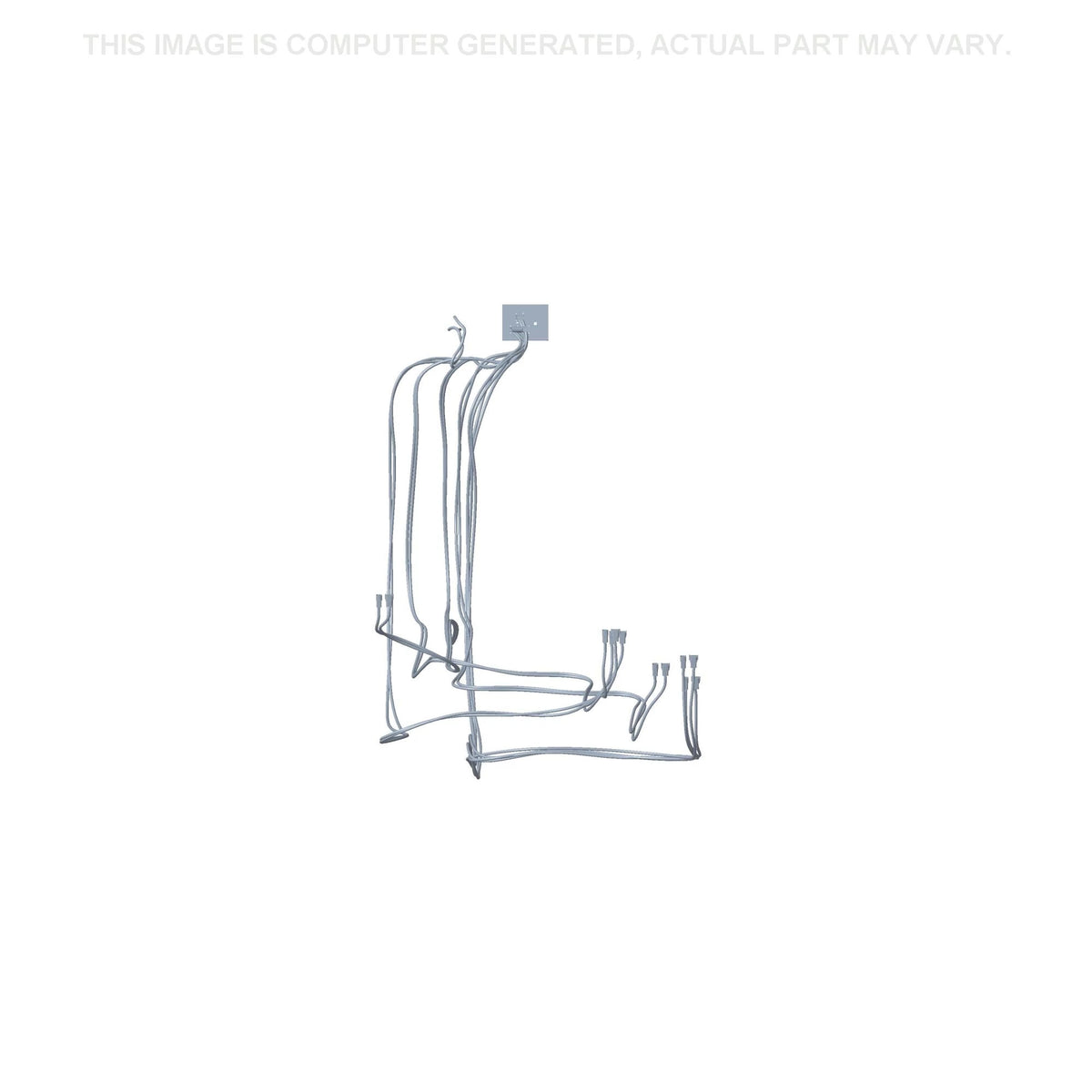 47422710 - OEM BRACKET - CASE CONSTRUCTION