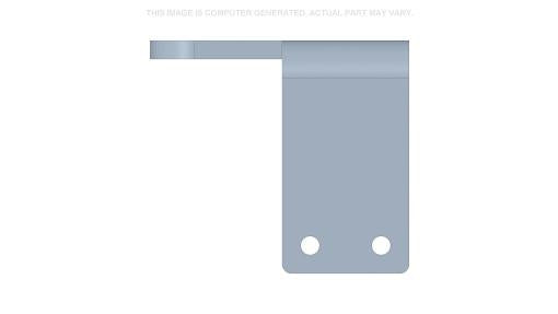 47422711 - OEM BRACKET - CASE CONSTRUCTION