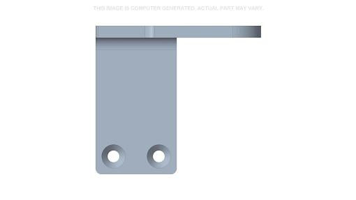 47422711 - OEM BRACKET - CASE CONSTRUCTION