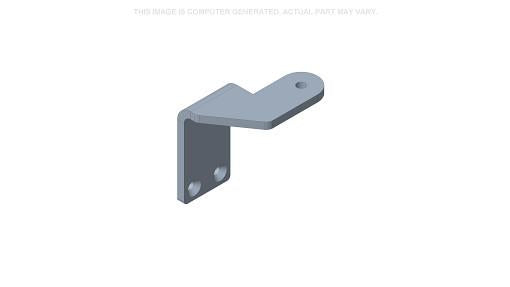 47422711 - OEM BRACKET - CASE CONSTRUCTION