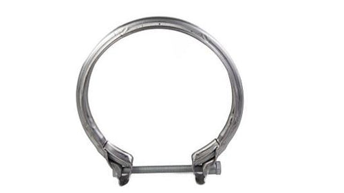 47423212 - OEM CLAMP - CASE CONSTRUCTION