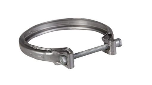 47423212 - OEM CLAMP - CASE CONSTRUCTION