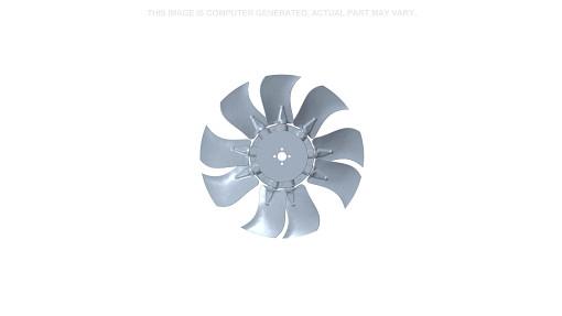 47423558 - OEM FAN - CASE CONSTRUCTION