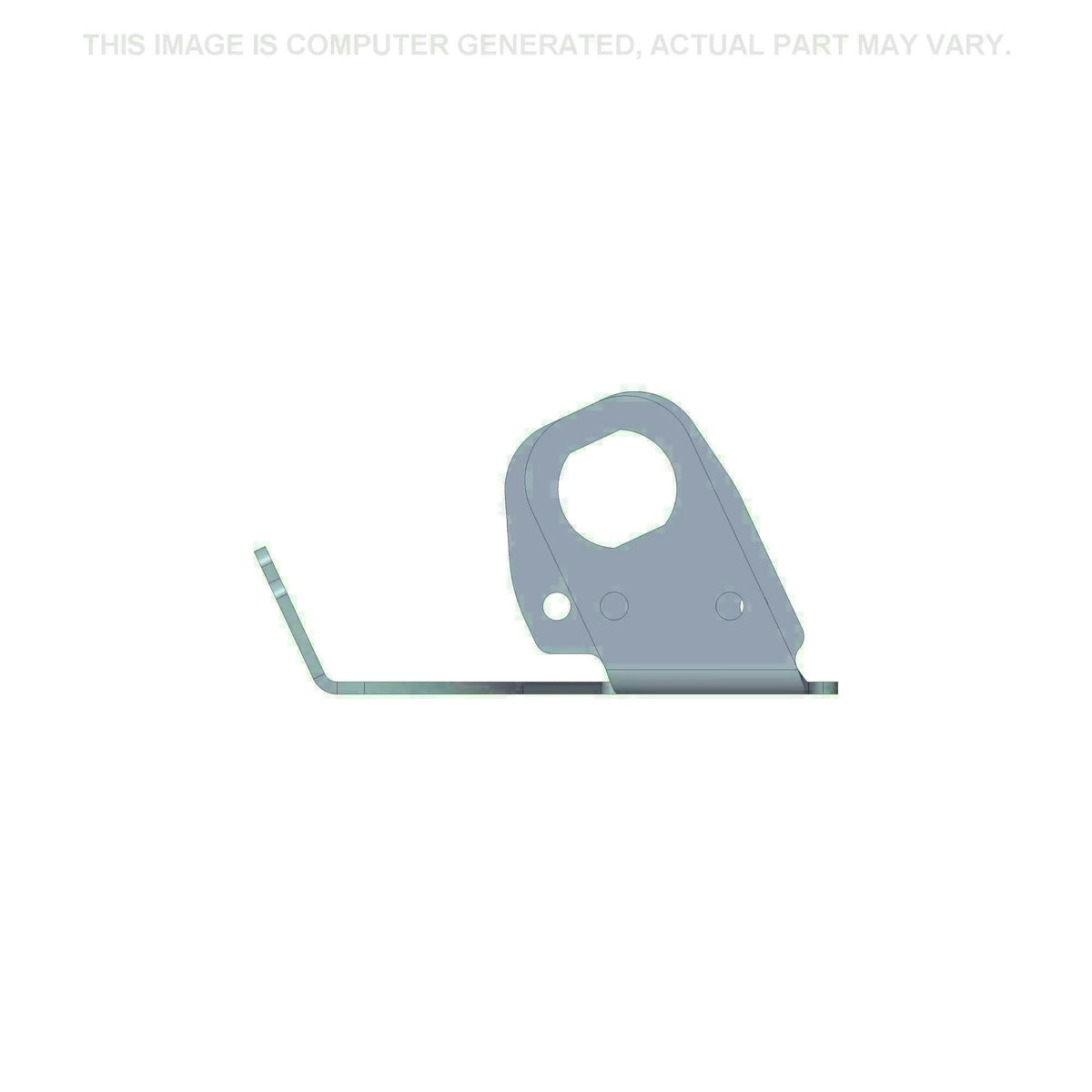 47424196 - OEM BRACKET - CASE CONSTRUCTION