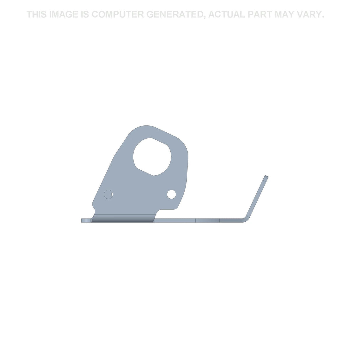 47424196 - OEM BRACKET - CASE CONSTRUCTION