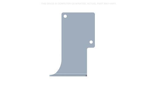 47425126 - OEM BRACKET - CASE CONSTRUCTION