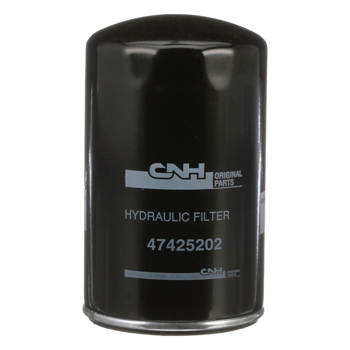 47425202 - OEM HYDRAULIC OIL FILTER CARTRIDGE 109MM OD X 180MML - CASE CONSTRUCTION