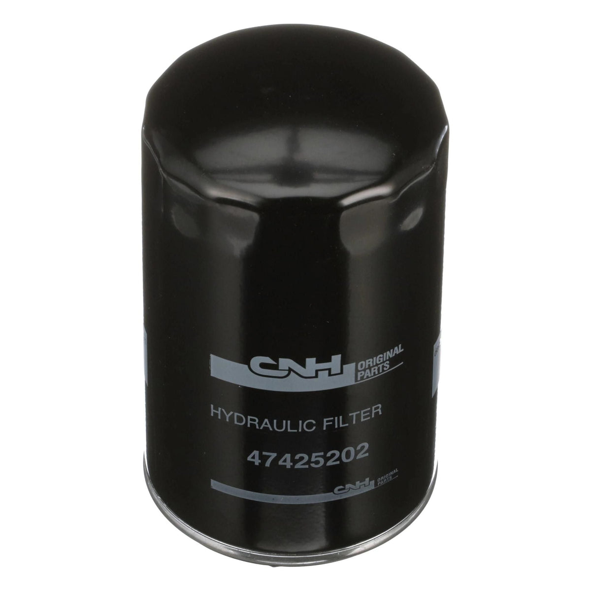 47425202 - OEM HYDRAULIC OIL FILTER CARTRIDGE 109MM OD X 180MML - CASE CONSTRUCTION