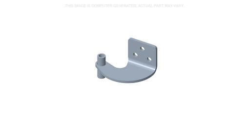 47425352 - OEM HINGE - CASE CONSTRUCTION