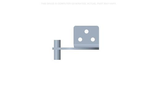 47425352 - OEM HINGE - CASE CONSTRUCTION