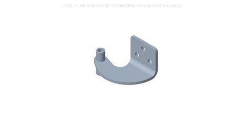 47425352 - OEM HINGE - CASE CONSTRUCTION