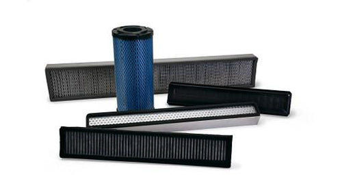 47425992 - OEM CAB AIR FILTER CHARCOAL - CASE CONSTRUCTION