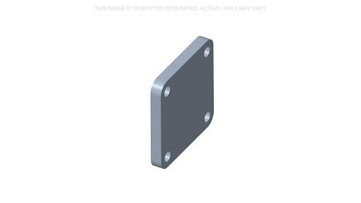 47426071 - OEM PLATE - CASE CONSTRUCTION