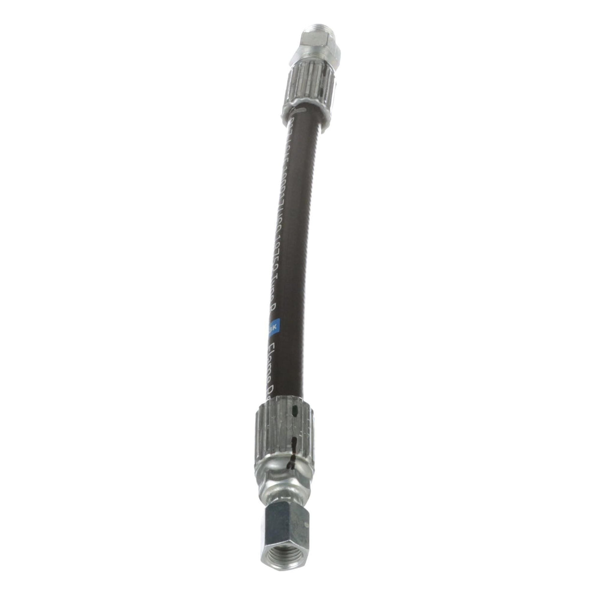 47426342 - OEM HYDRAULIC HOSE ASSEMBLY COUPLER CYLINDER - CASE CONSTRUCTION