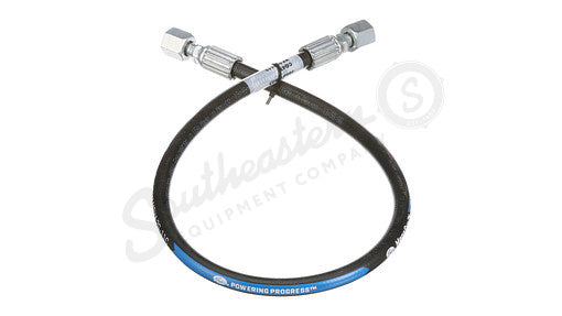 47426343 - OEM STEP TO COUPLER - CASE CONSTRUCTION