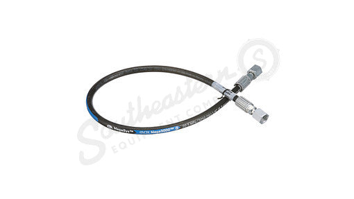 47426343 - OEM STEP TO COUPLER - CASE CONSTRUCTION