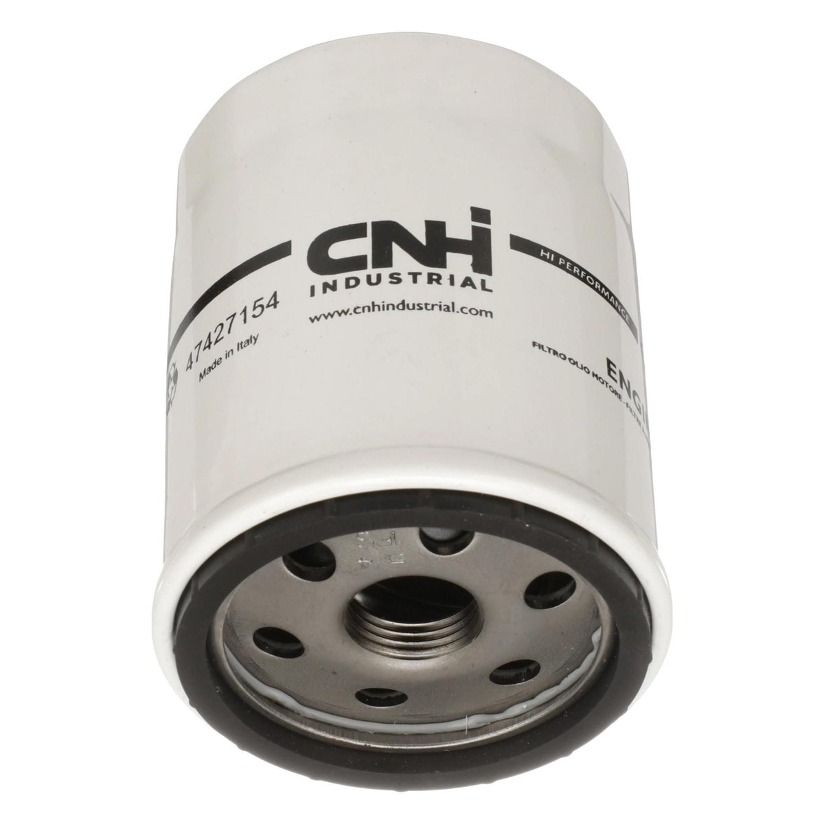 47427154 - OEM OIL FILTER - CASE CONSTRUCTION