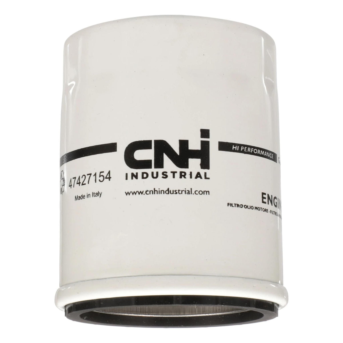 47427154 - OEM OIL FILTER - CASE CONSTRUCTION