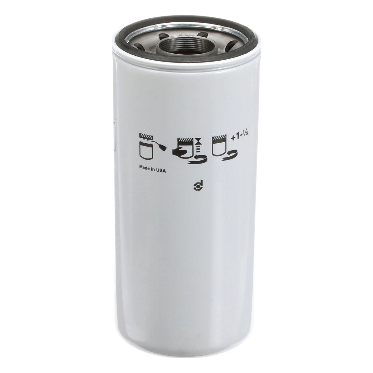 47427164 - OEM HYDRAULIC OIL FILTER - CASE CONSTRUCTION