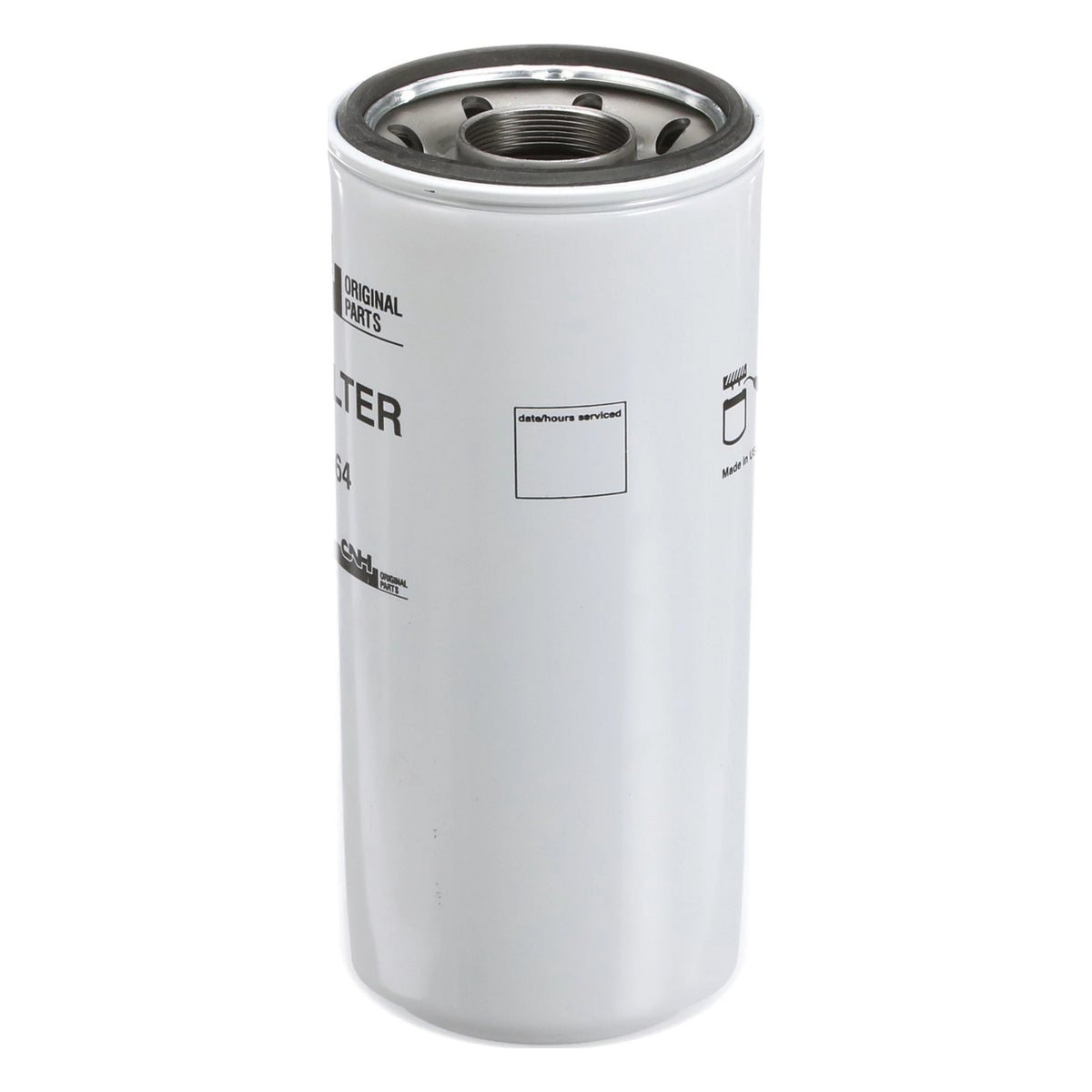 47427164 - OEM HYDRAULIC OIL FILTER - CASE CONSTRUCTION