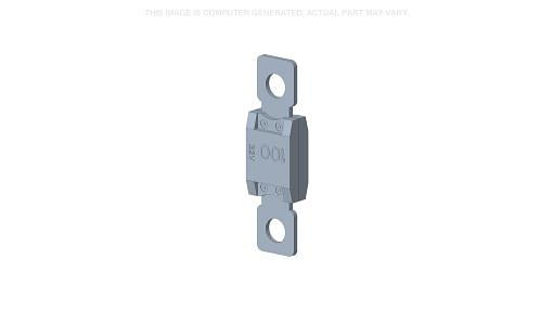 47427457 - OEM FUSE - CASE CONSTRUCTION