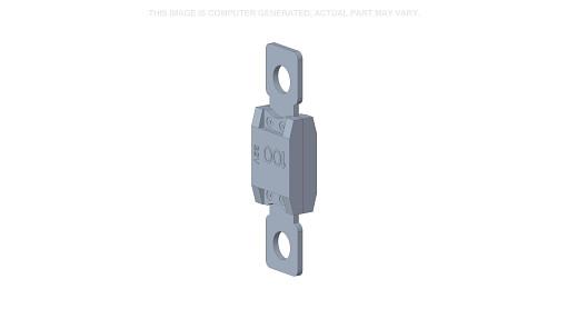 47427457 - OEM FUSE - CASE CONSTRUCTION