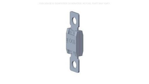 47427457 - OEM FUSE - CASE CONSTRUCTION
