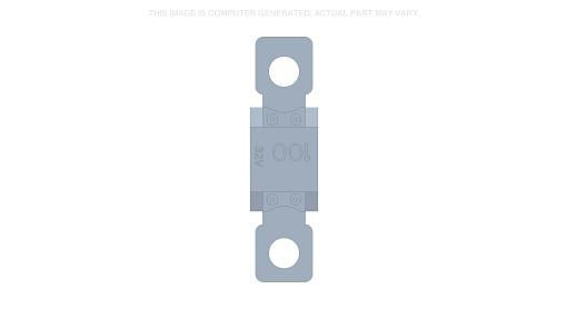 47427457 - OEM FUSE - CASE CONSTRUCTION