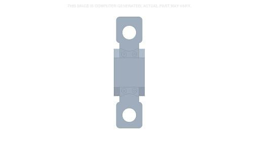 47427457 - OEM FUSE - CASE CONSTRUCTION