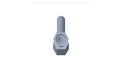 47427673 - OEM HYD TUBE - CASE CONSTRUCTION