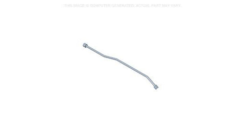 47427673 - Tube hyd. d'origine - Case Construction