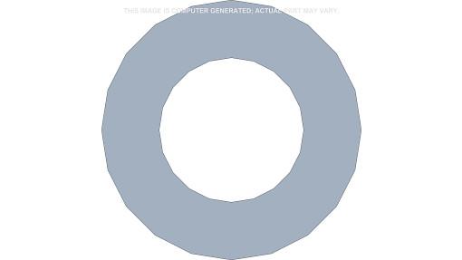 47428121 - OEM BUSHING - CASE CONSTRUCTION