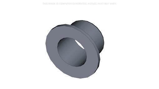 47428121 - OEM BUSHING - CASE CONSTRUCTION