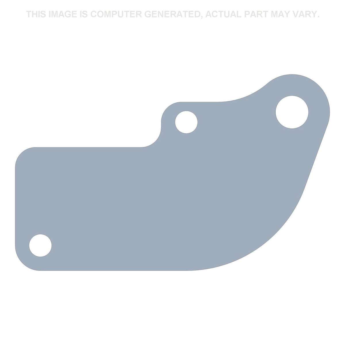 47428367 - OEM PLATE - CASE CONSTRUCTION