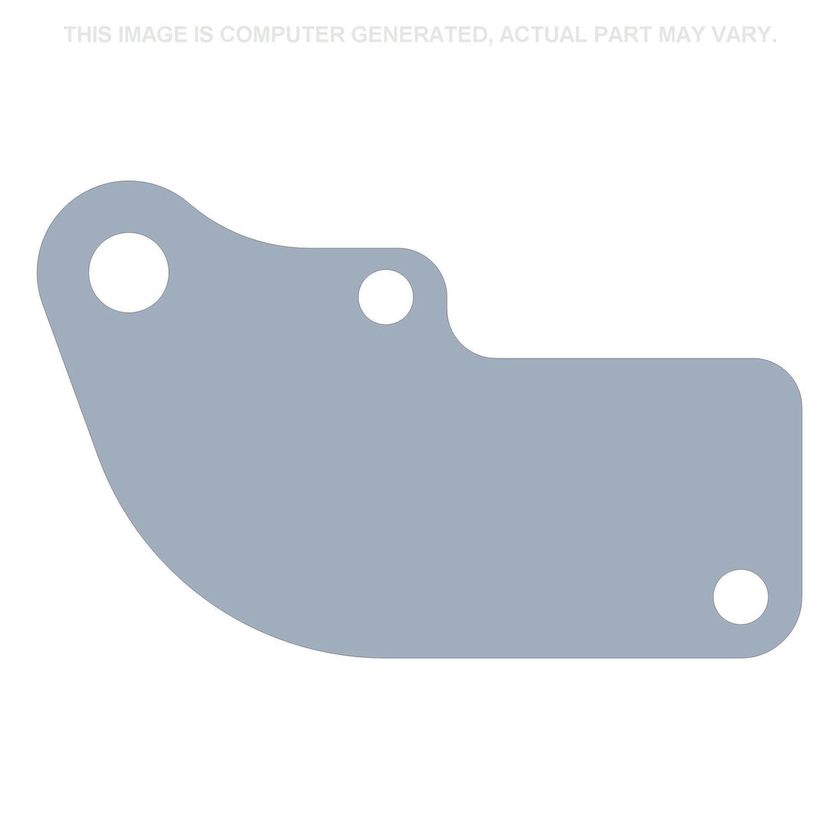 47428367 - OEM PLATE - CASE CONSTRUCTION