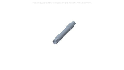 47428524 - OEM HOSE - CASE CONSTRUCTION