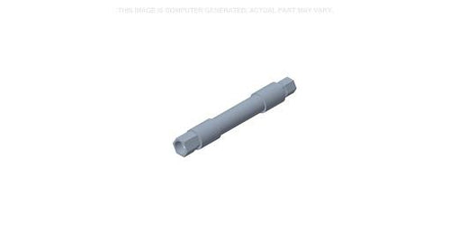 47428524 - OEM HOSE - CASE CONSTRUCTION